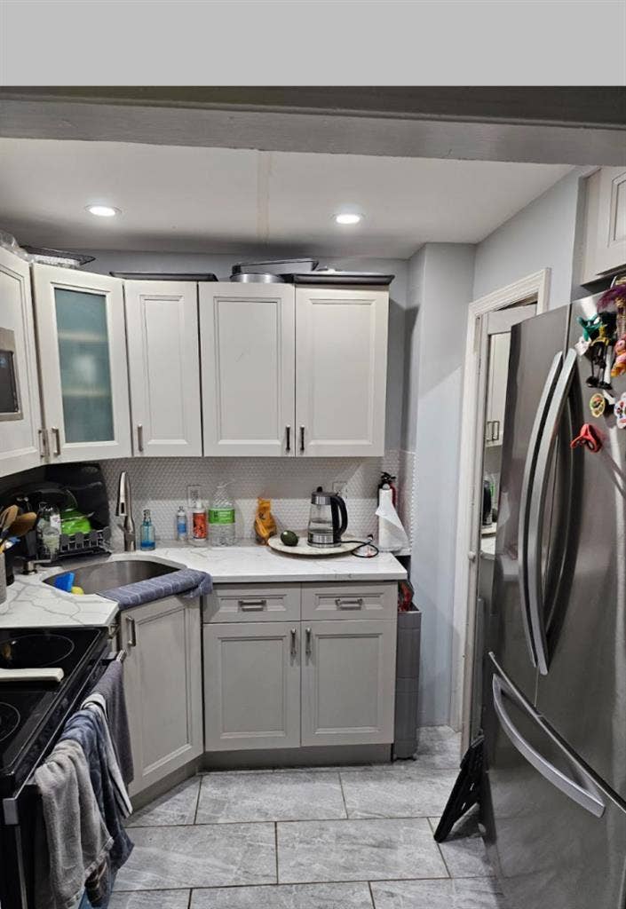 New Listing