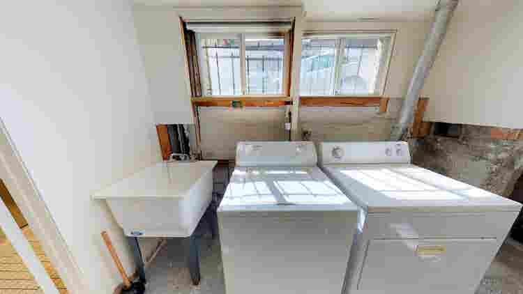 1 BR in Portland