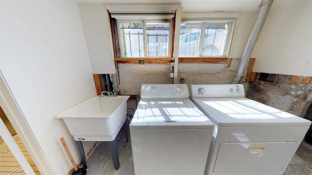 1 BR in Portland