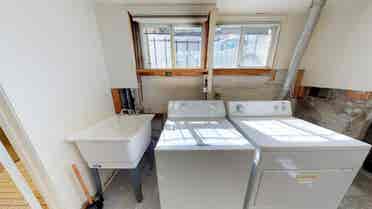 1 BR in Portland