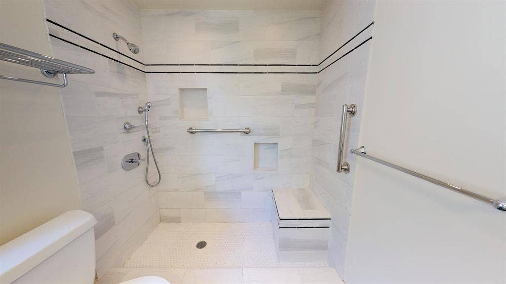 1 BR in Portland