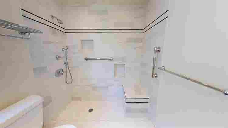 1 BR in Portland
