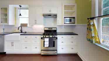 1 BR in Portland