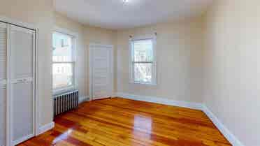 1 BR in Boston