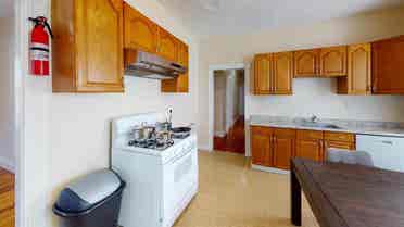 1 BR in Boston