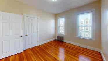1 BR in Boston