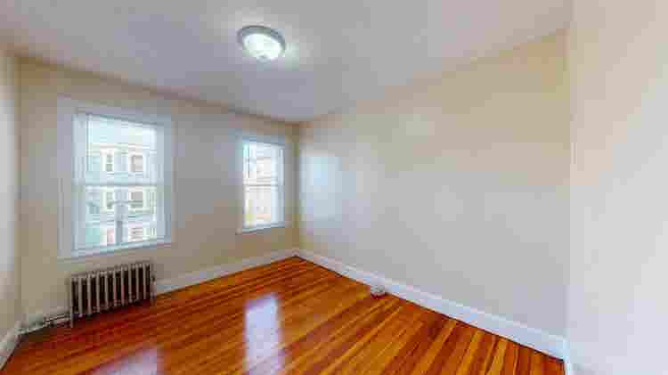 1 BR in Boston