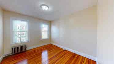 1 BR in Boston