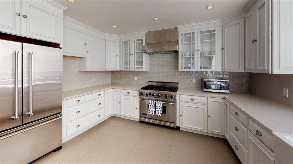 1 BR in San Francisco