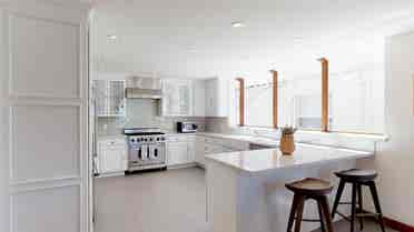 1 BR in San Francisco