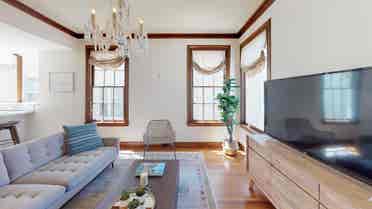 1 BR in San Francisco