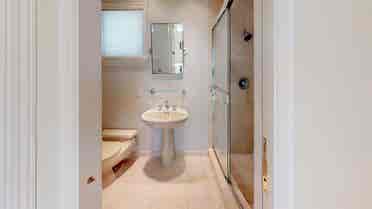 1 BR in San Francisco