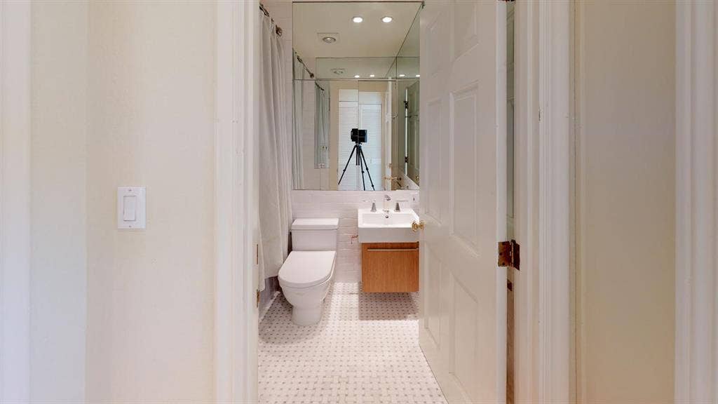 1 BR in San Francisco
