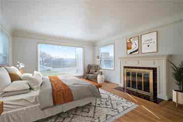 1 BR in Portland
