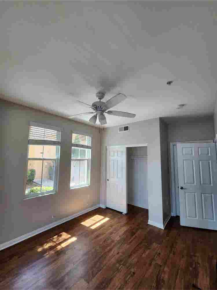 1 bedroom available in 3-bed apt