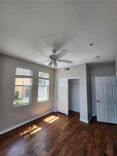 1 bedroom available in 3-bed apt