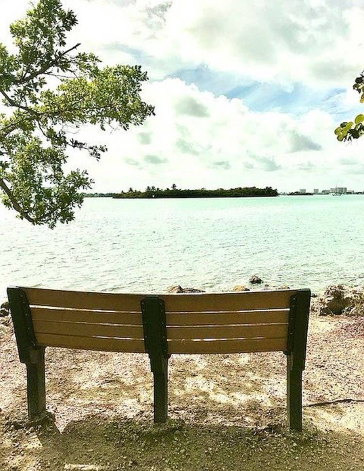 Spacious Canal Front Penthouse Apt