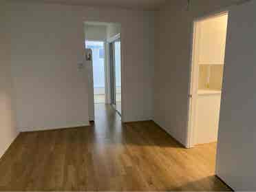Private room with private bathroom