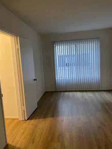 Private room with private bathroom