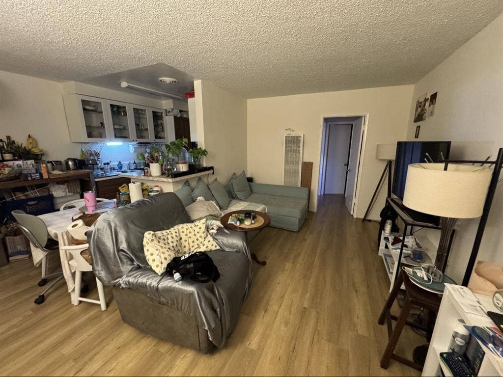 Private room with private bathroom