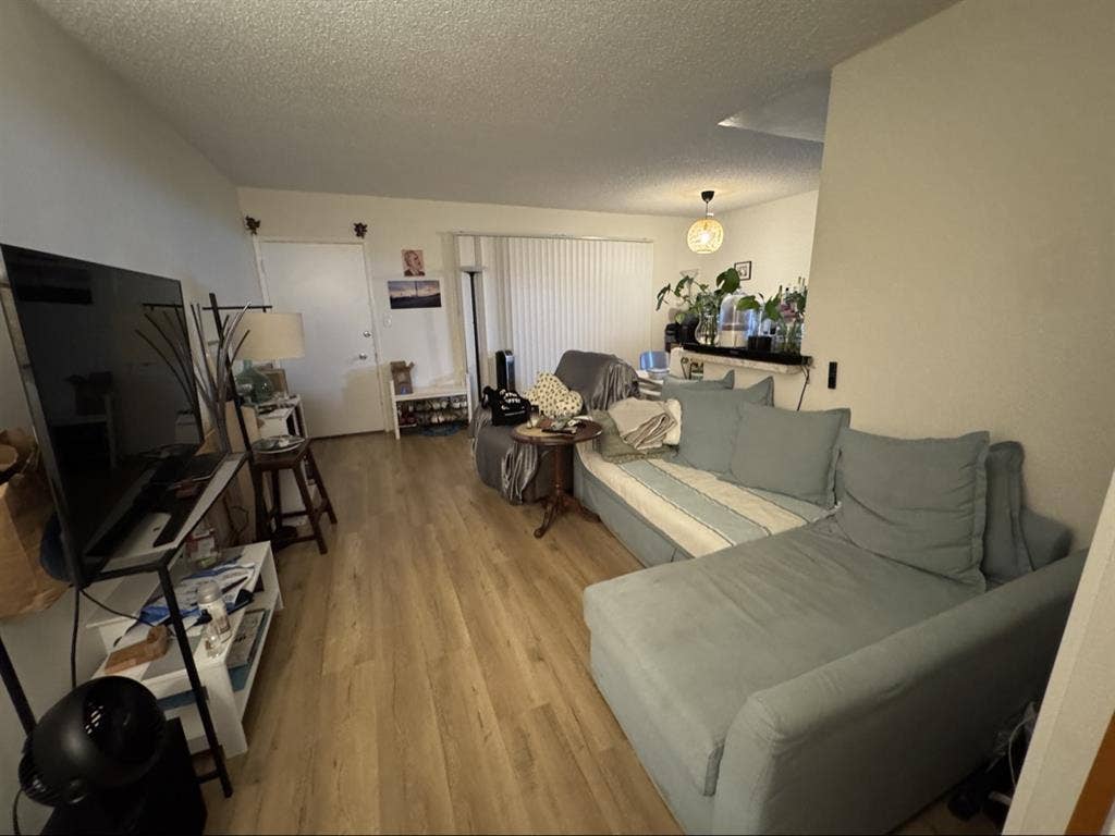 Private room with private bathroom