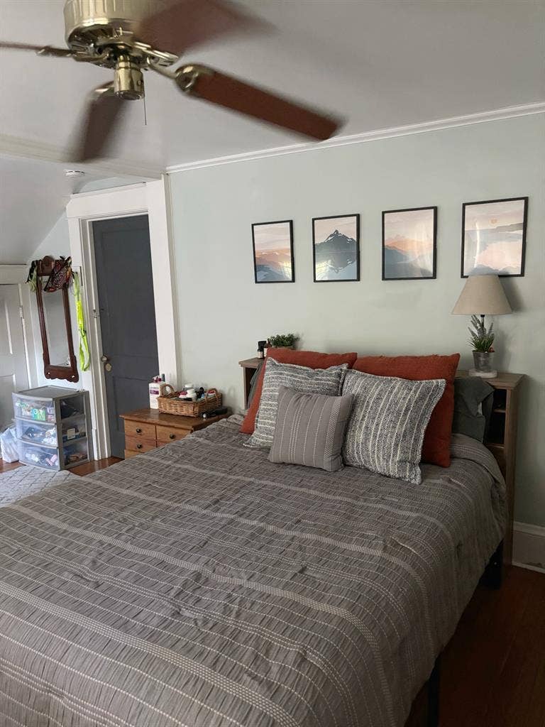 Room by UNCG!