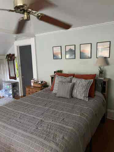 Room by UNCG!