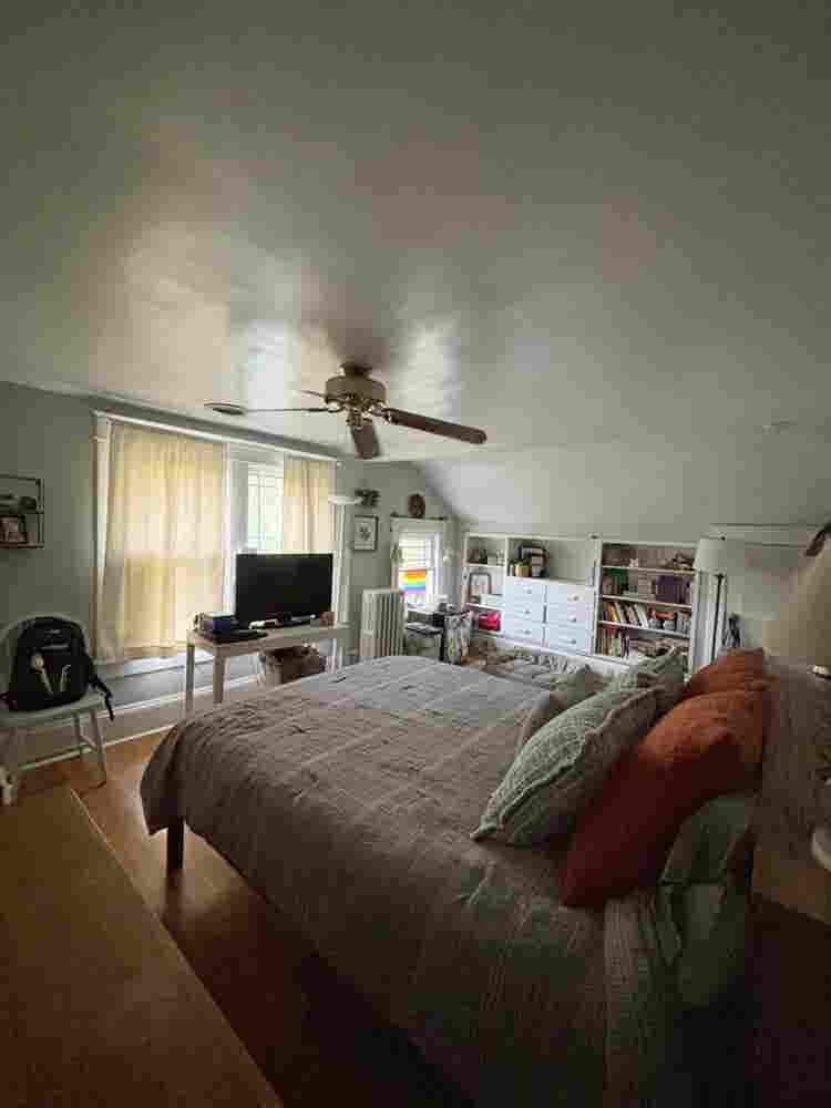 Room by UNCG!