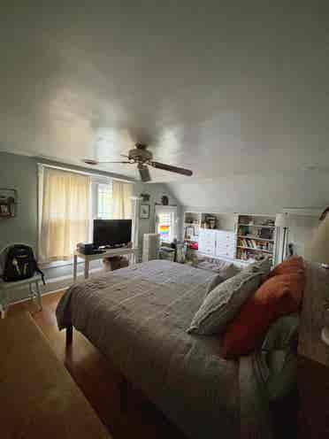 Room by UNCG!