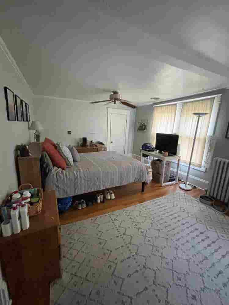 Room by UNCG!