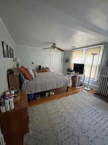 Room by UNCG!