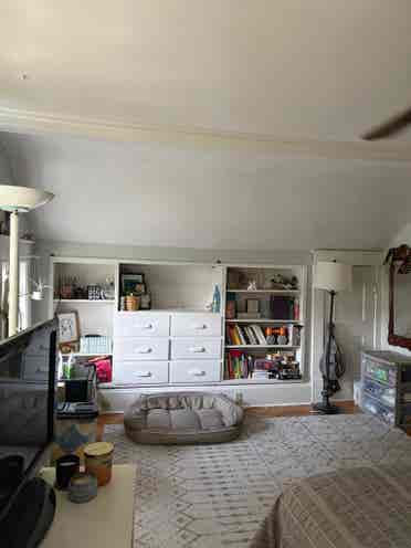 Room by UNCG!