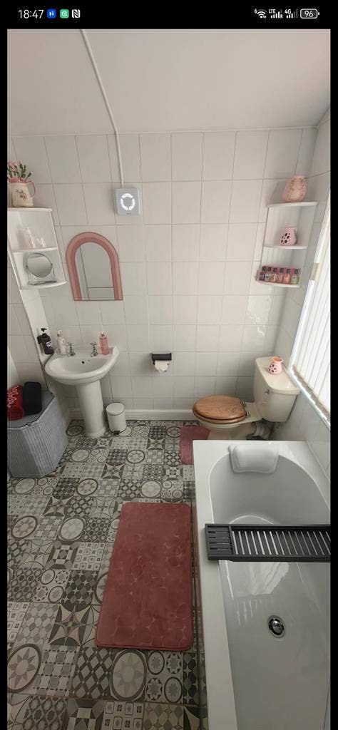 House for Rent