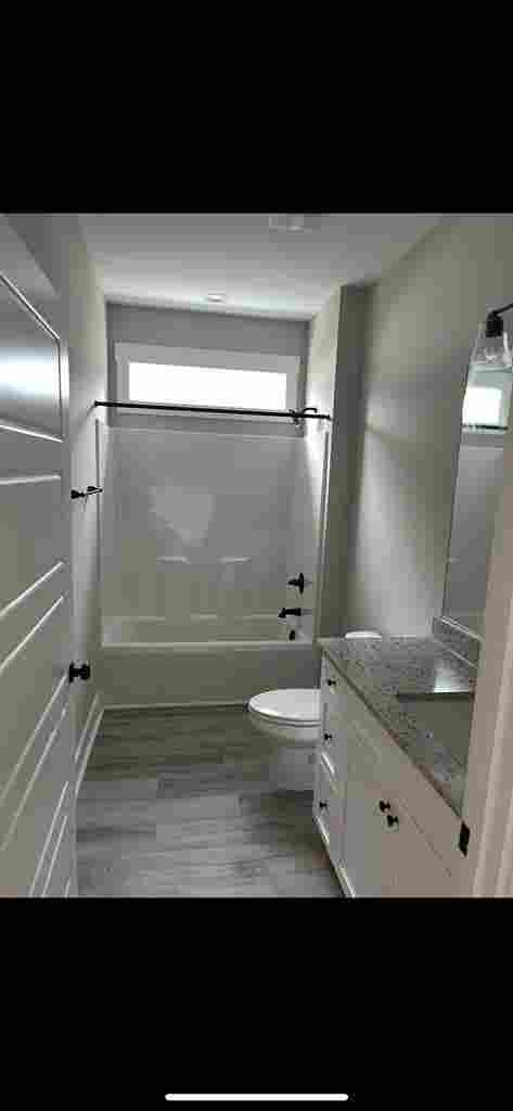 Private room for rent.