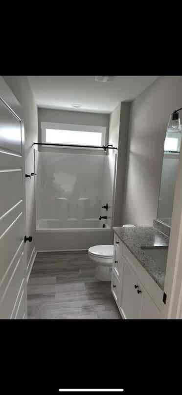 Private room for rent.