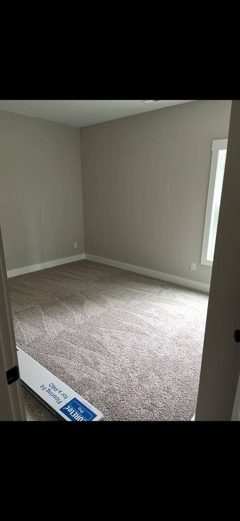 Private room for rent.