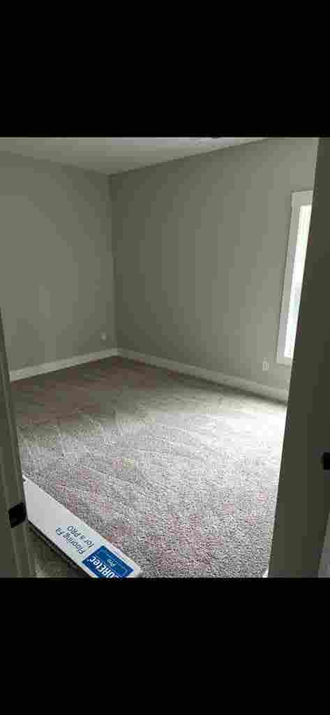 Private room for rent.