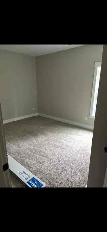 Private room for rent.