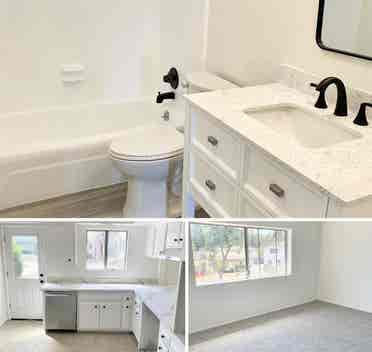 Roommates Wanted – August 1st!