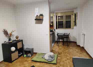 Alquilo habitación