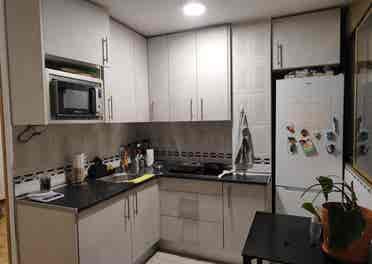 Alquilo habitación