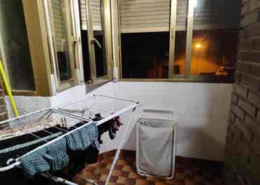 Alquilo habitación