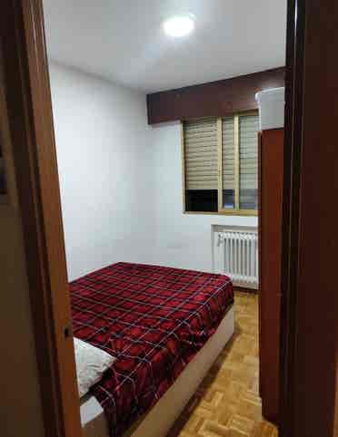 Alquilo habitación