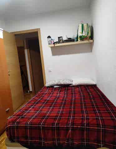 Alquilo habitación