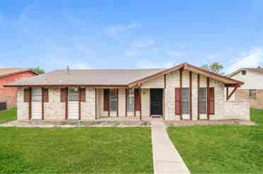Beautiful house for rent