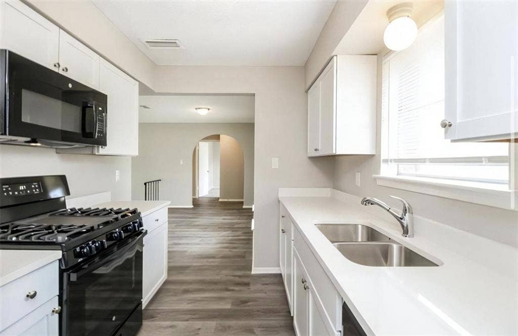Beautiful house for rent