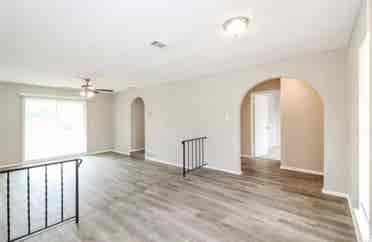 Beautiful house for rent