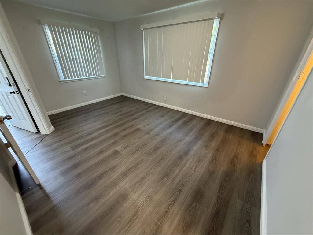 Master Bedroom by Westminster Mall
