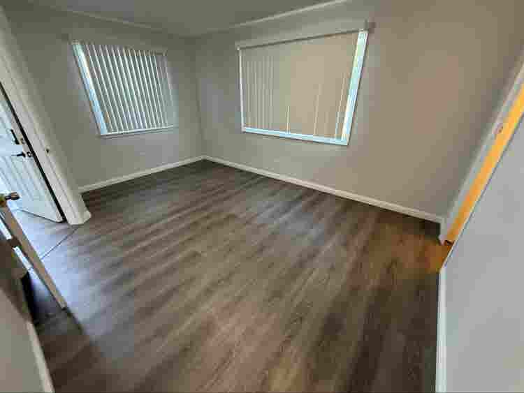 Master Bedroom by Westminster Mall