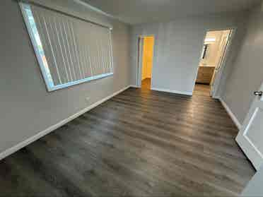Master Bedroom by Westminster Mall